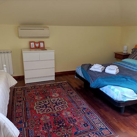 Villa Twetty Massaciuccoli Bagian luar foto