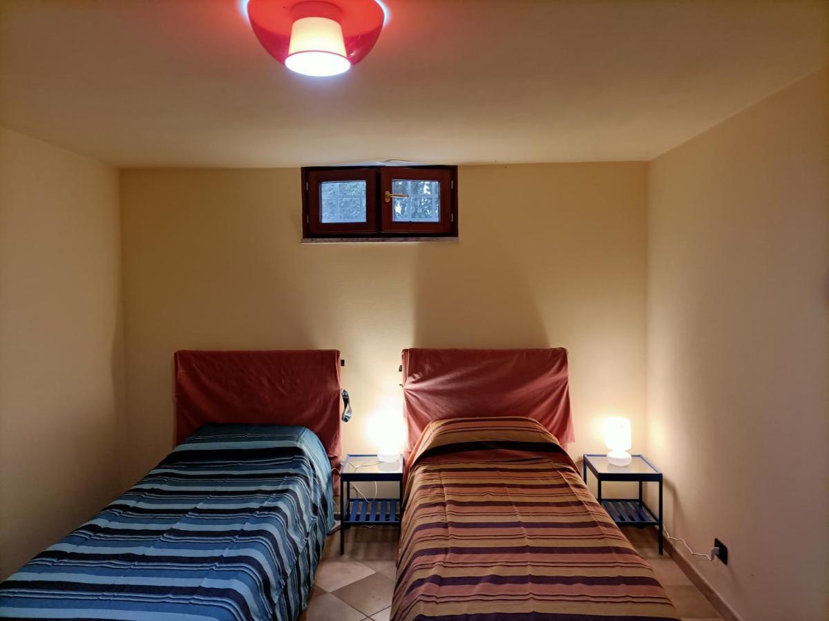 Villa Twetty Massaciuccoli Bagian luar foto