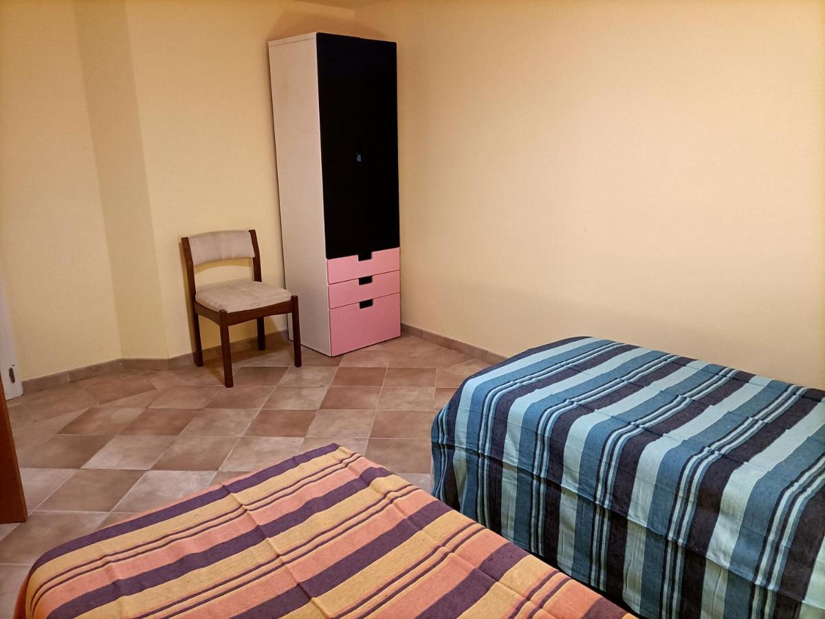 Villa Twetty Massaciuccoli Bagian luar foto