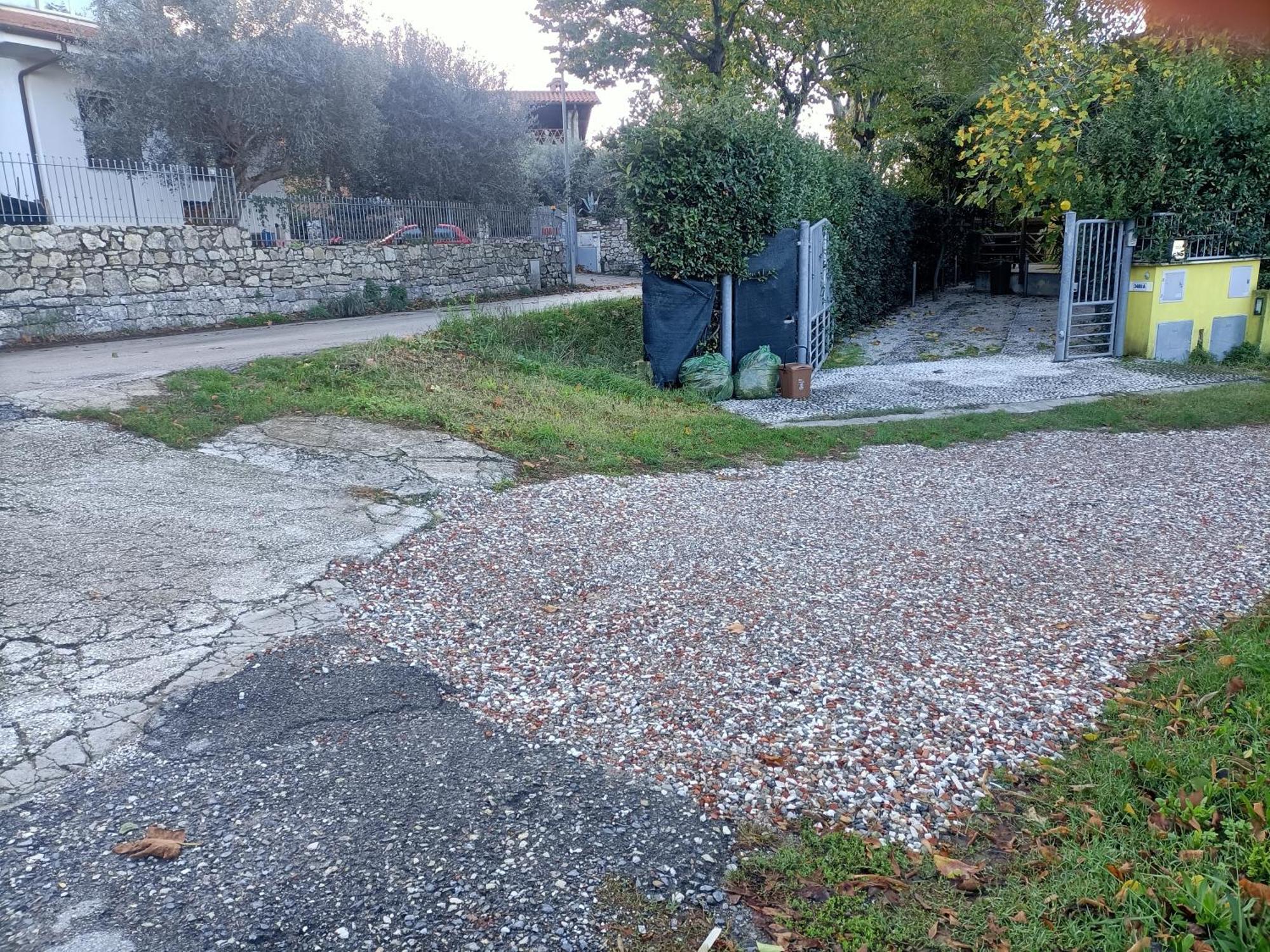 Villa Twetty Massaciuccoli Bagian luar foto