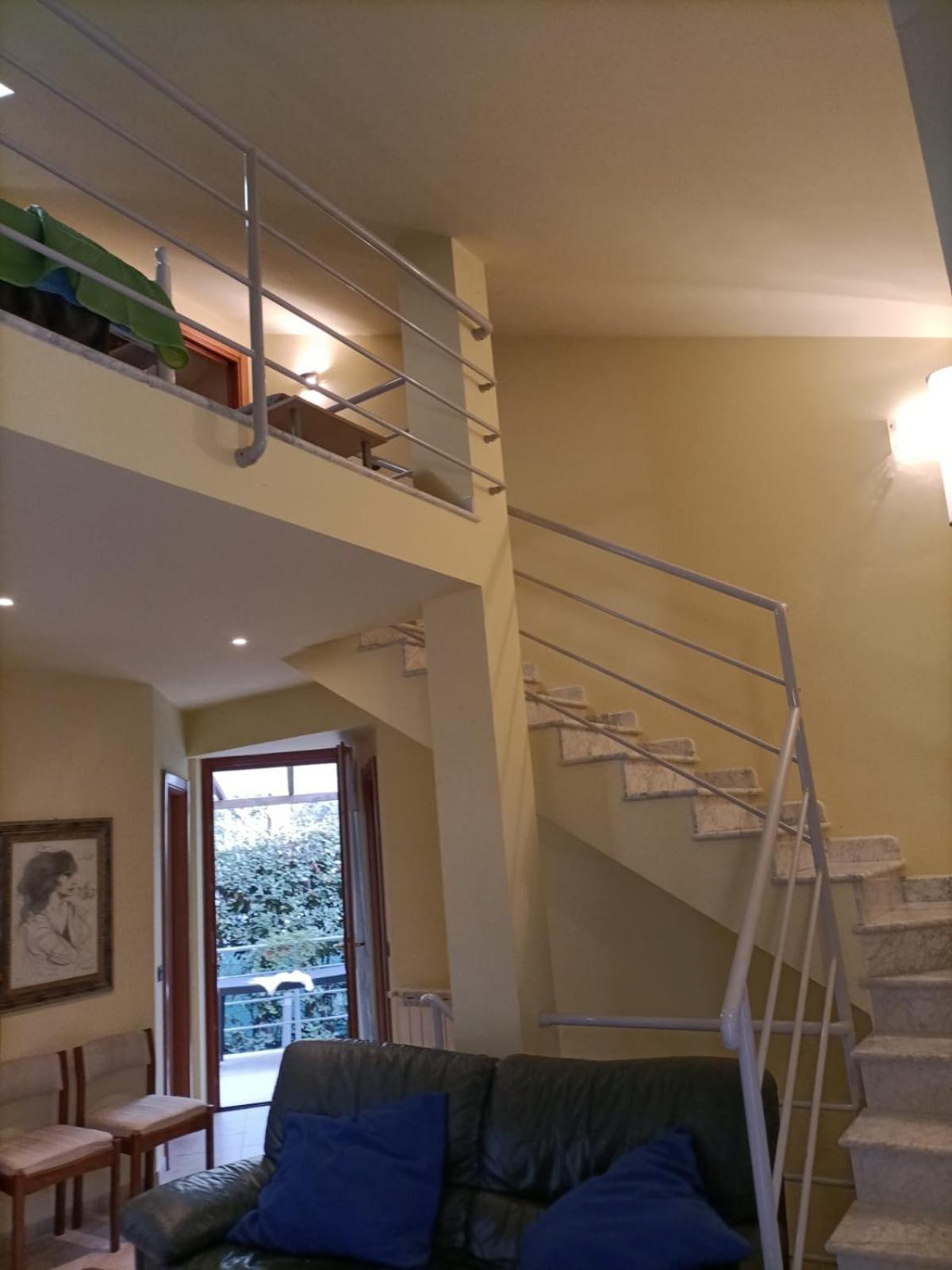 Villa Twetty Massaciuccoli Bagian luar foto