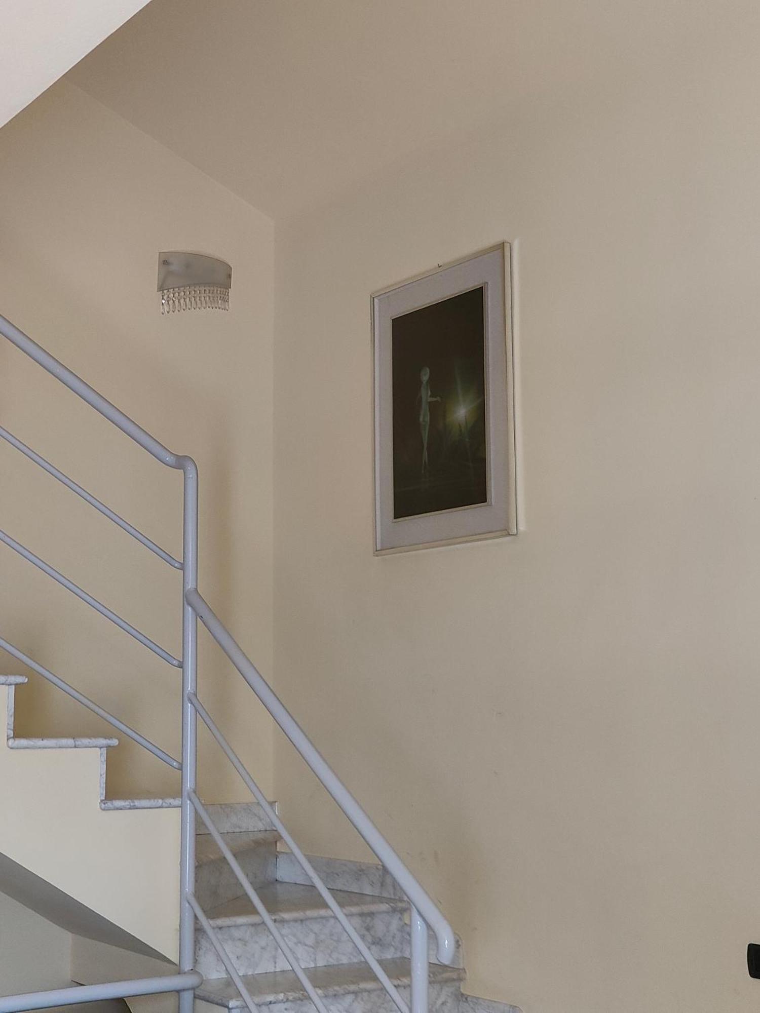Villa Twetty Massaciuccoli Bagian luar foto