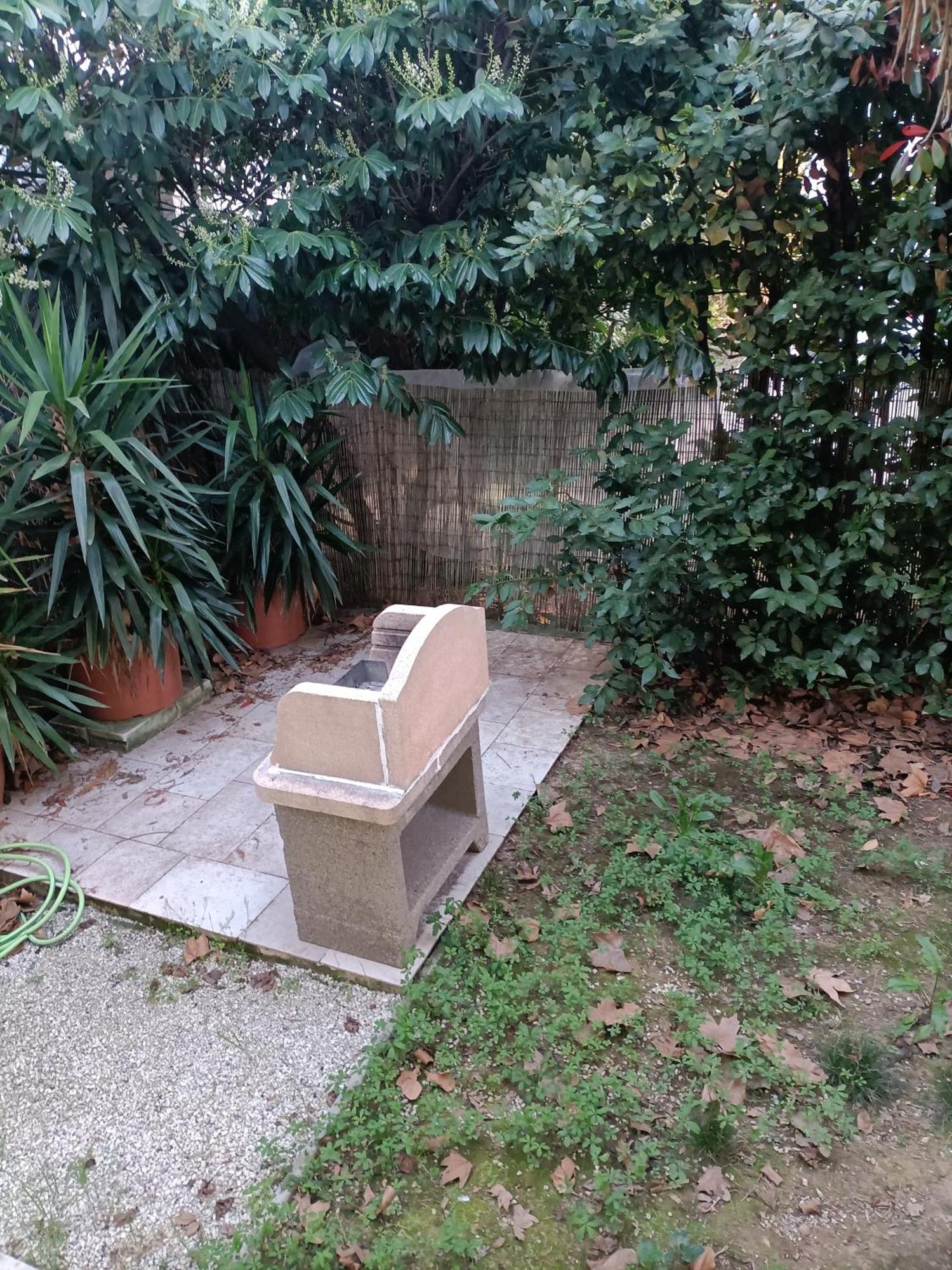 Villa Twetty Massaciuccoli Bagian luar foto