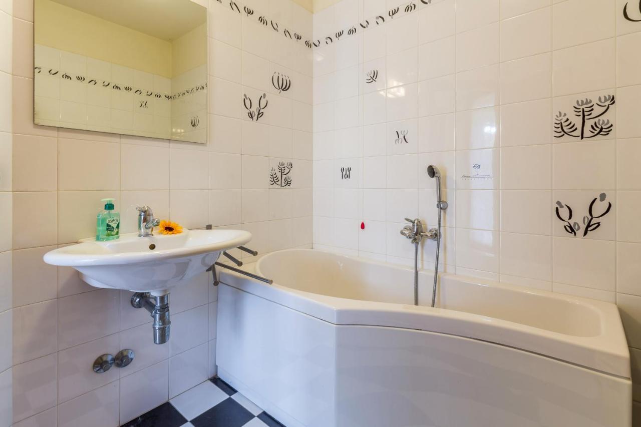 Villa Twetty Massaciuccoli Bagian luar foto