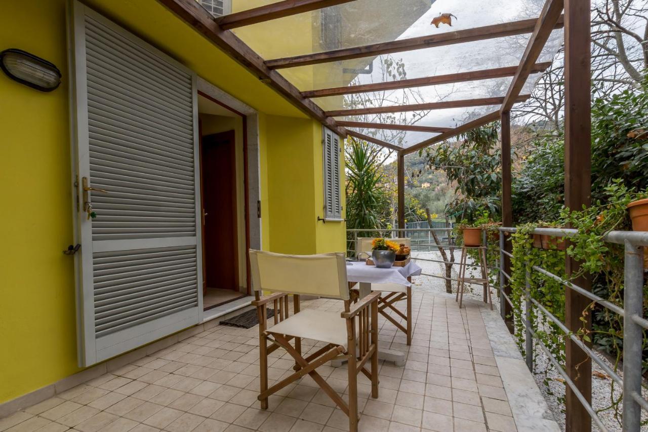 Villa Twetty Massaciuccoli Bagian luar foto